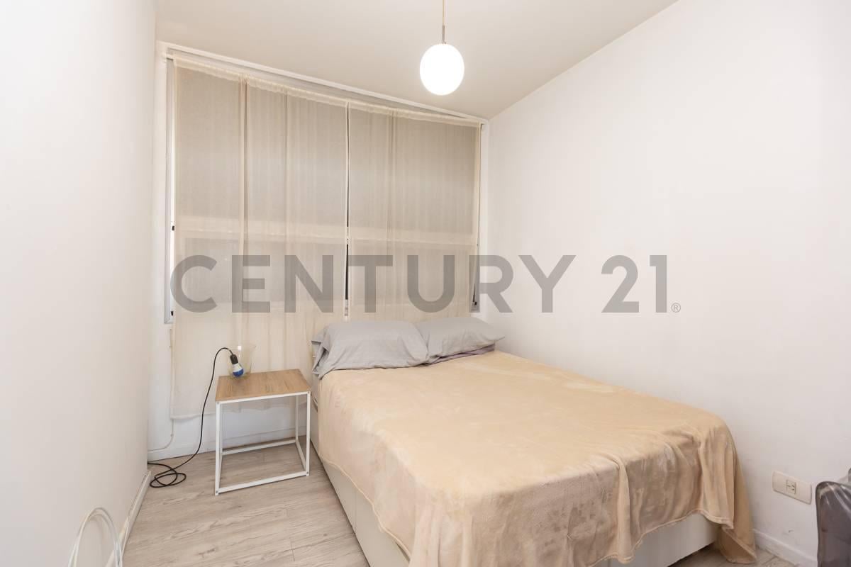 Foto de VENTA DEPARTAMENTO MONOAMBIENTE CON BALCÓN, PILETA Y PARRILLA EN, imagen 3