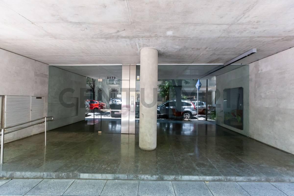Foto de Venta de Departamento 1 AMBIENTE en Belgrano, imagen 3
