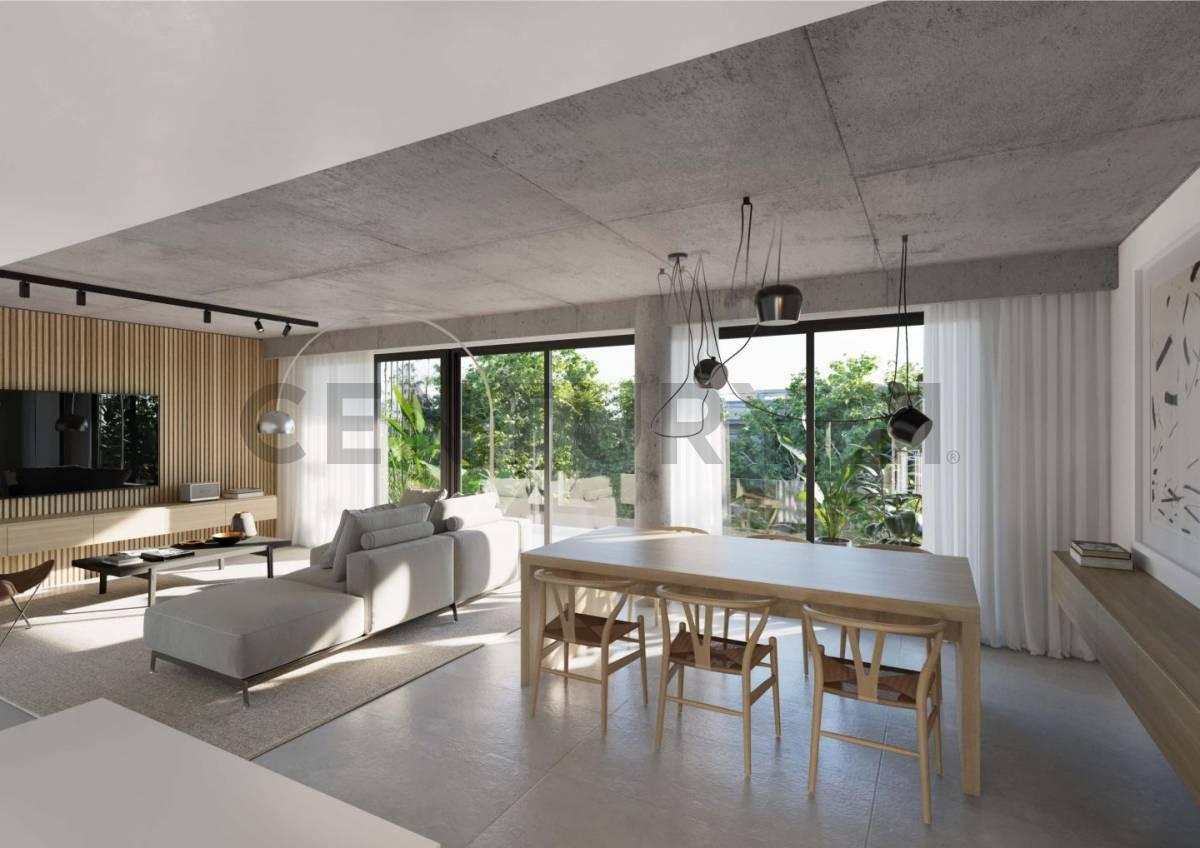 Foto de VENTA DEPARTAMENTO 5 AMBIENTES BALCON ATERRAZADO Y PARRILLA DE POZO EN, imagen 1