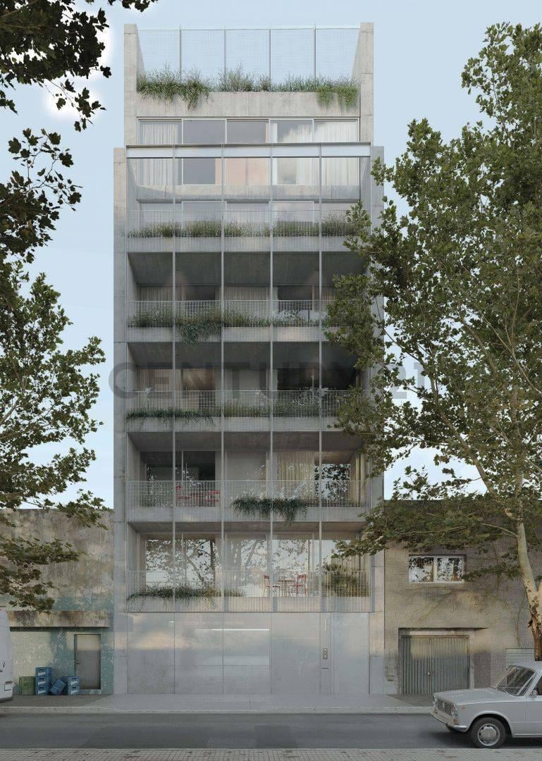 Foto de VENTA DEPARTAMENTO 5 AMBIENTES BALCON ATERRAZADO Y PARRILLA DE POZO EN, imagen 4