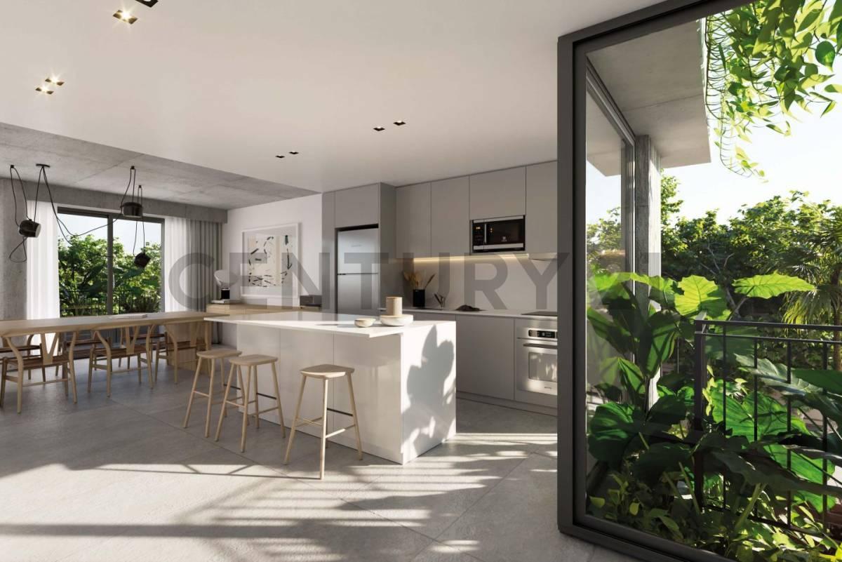 Foto de VENTA DEPARTAMENTO 5 AMBIENTES BALCON ATERRAZADO Y PARRILLA DE POZO EN, imagen 2