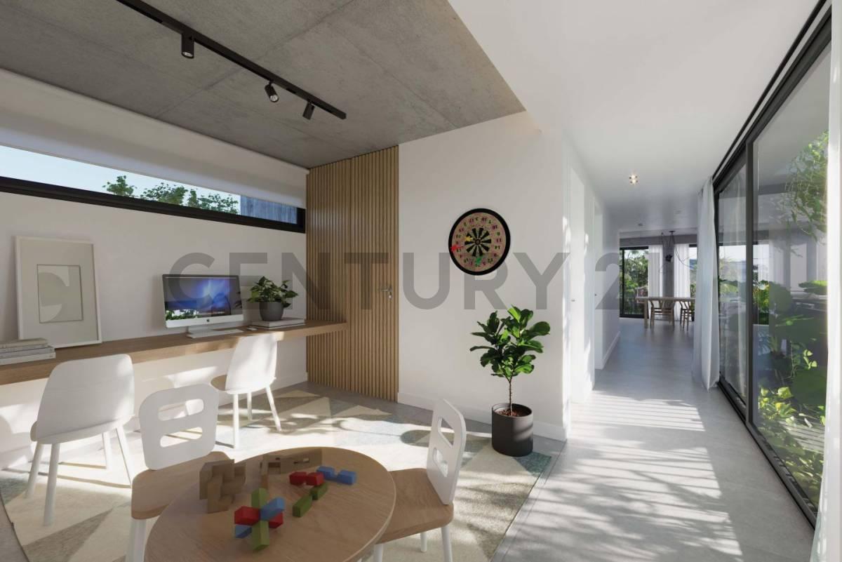 Foto de VENTA DEPARTAMENTO 5 AMBIENTES BALCON ATERRAZADO Y PARRILLA DE POZO EN, imagen 3