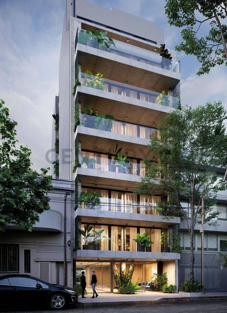 Foto de VENTA DEPARTAMENTO 5 AMBIENTES BALCON ATERRAZADO Y PARRILLA DE POZO EN, imagen 5