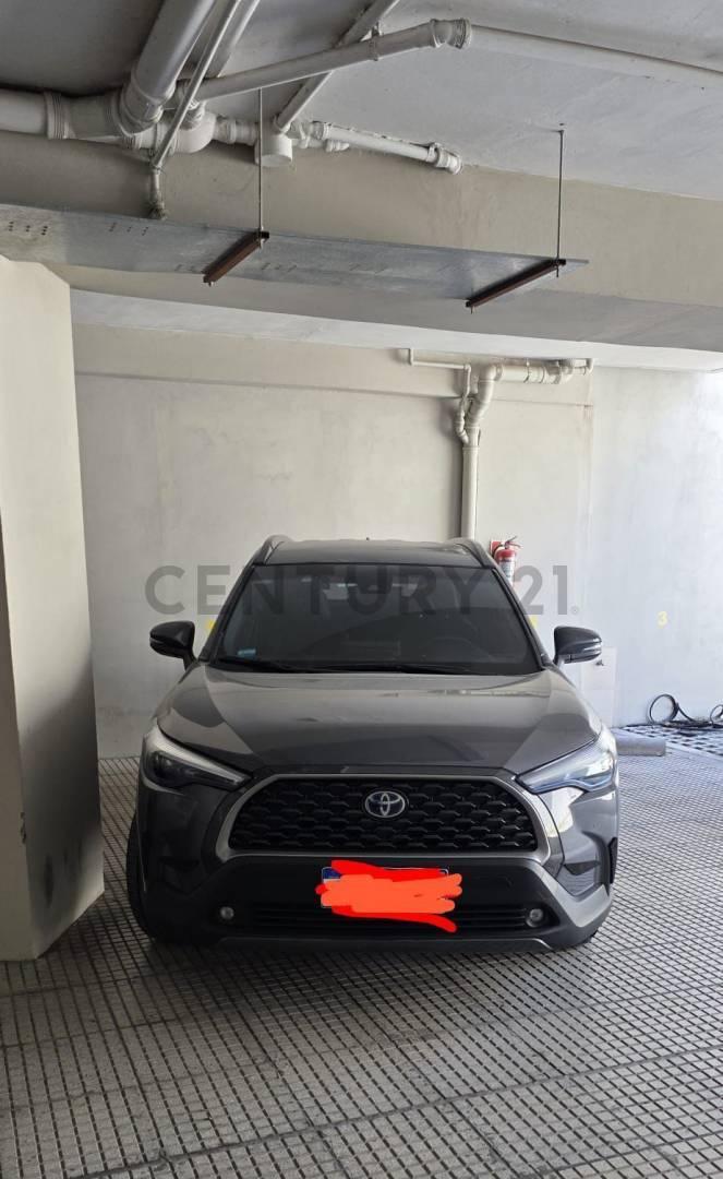Foto de Venta de COCHERA fija en Villa Crespo, imagen 3