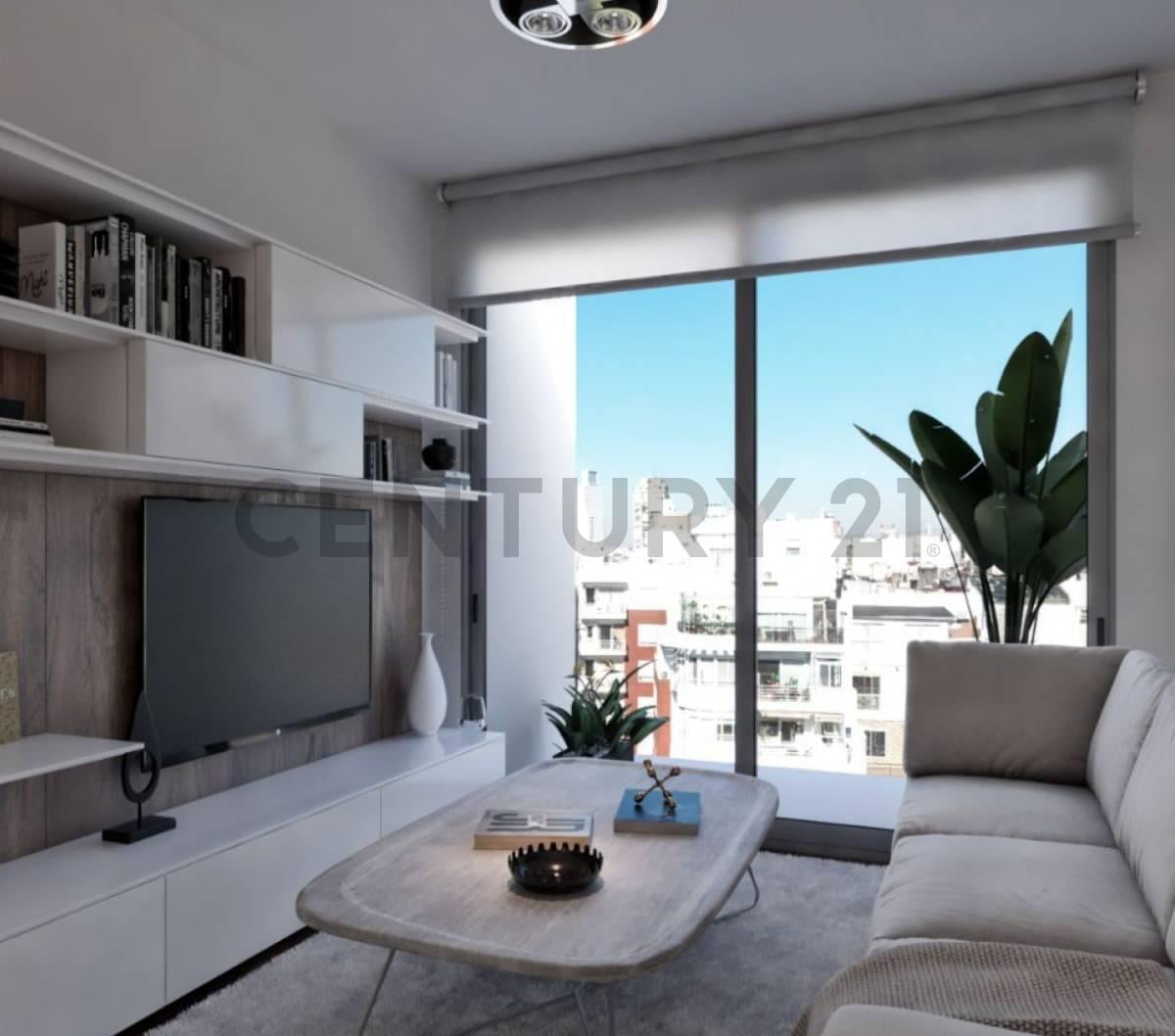 Foto de VENTA DEPARTAMENTO 4 AMBIENTES C/ DEPENDENCIA DE POZO PALERM, imagen 3