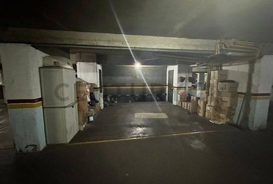 Foto de Venta de Cochera doble en Balvanera, imagen 3