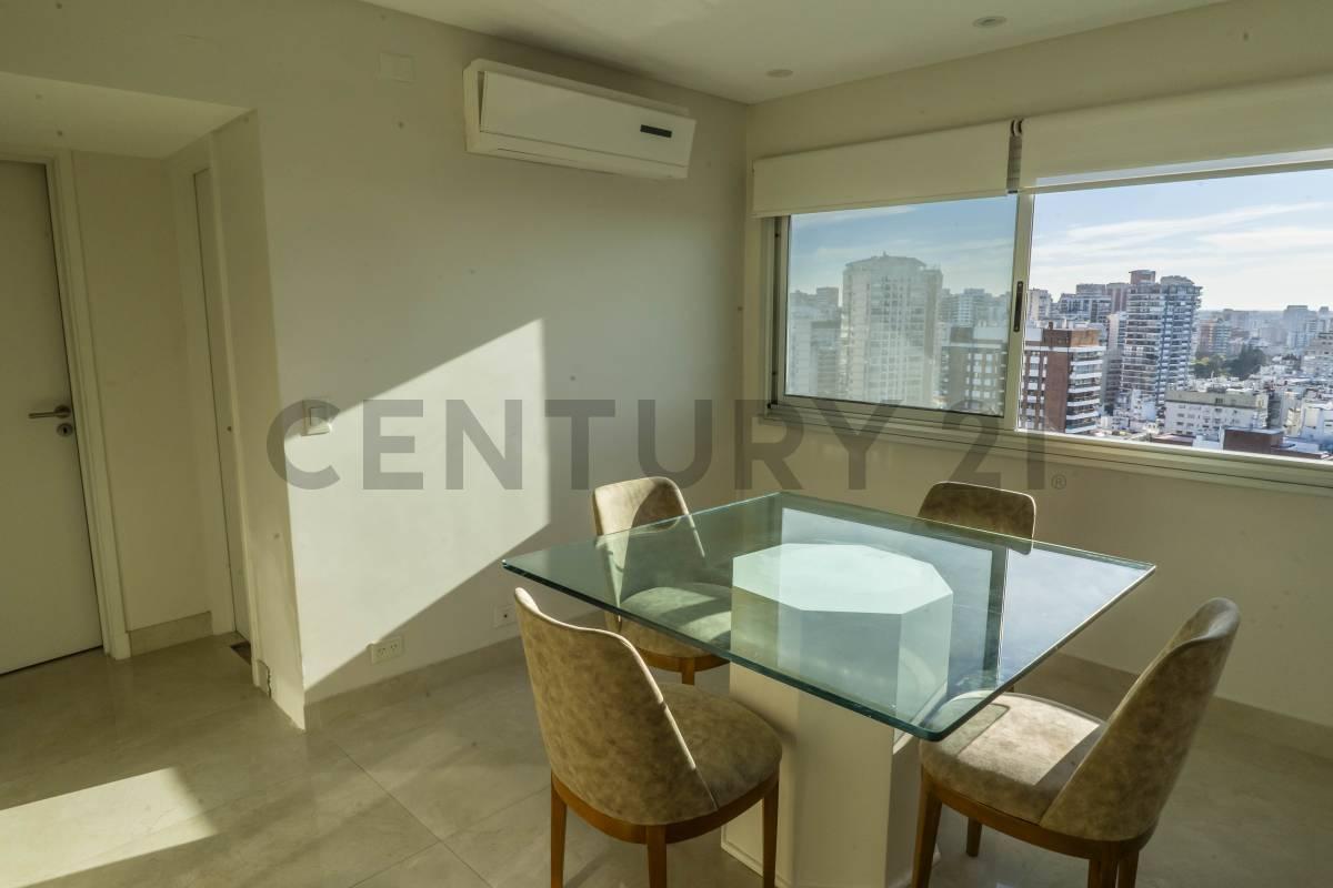 Foto de VENTA DEPARTAMENTO 4 AMBIENTES EN LAS CAÑITAS PALERMO CON VISTA 360°, imagen 5