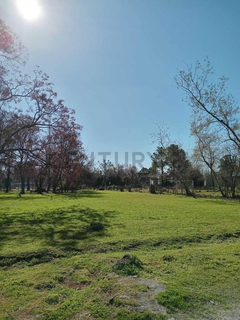 Foto de Venta de terreno en Pilar, Haras del Sol, imagen 1