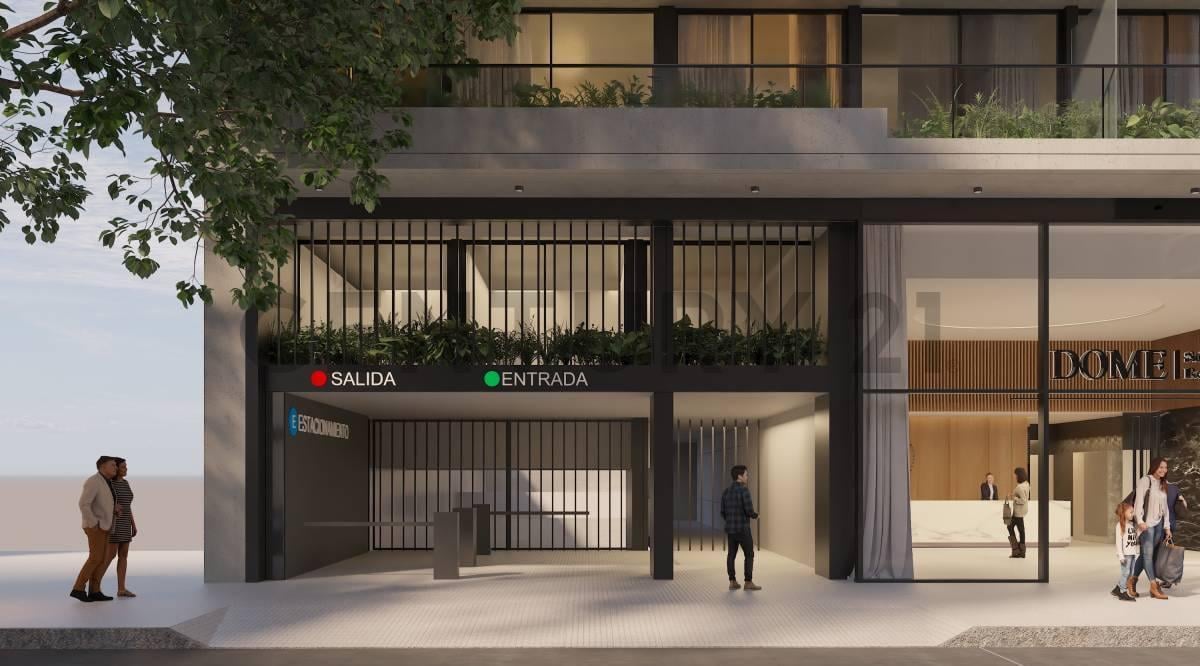 Foto de VENTA DEPARTAMENTO MONOAMBIENTE EN PALERMO FULL AMENITIES, imagen 3