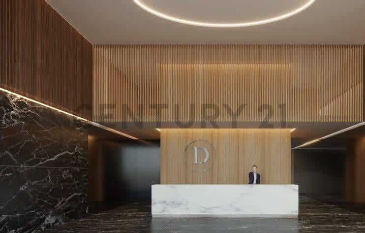 Foto de VENTA DEPARTAMENTO MONOAMBIENTE EN PALERMO FULL AMENITIES, imagen 4