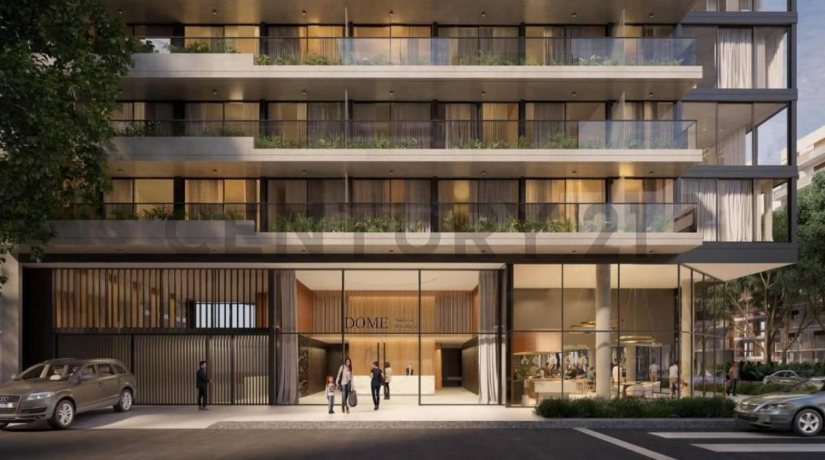Foto de VENTA DEPARTAMENTO MONOAMBIENTE EN PALERMO FULL AMENITIES, imagen 5