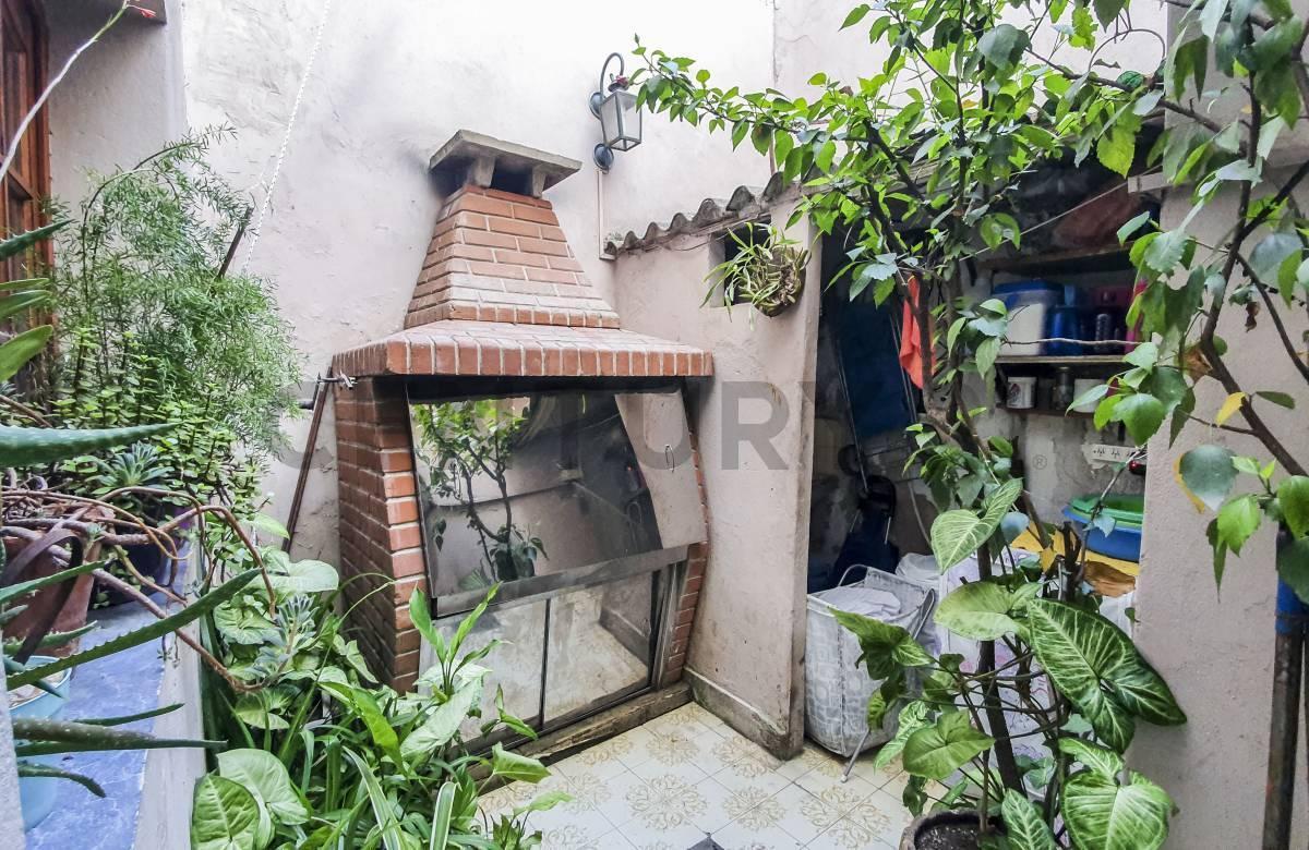 Foto de VENTA PH 4 Ambientes en Boedo |Patio, Parrilla y Escritorio, imagen 3