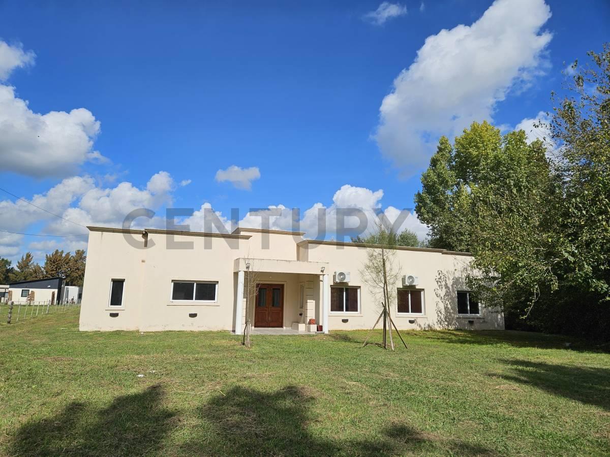 Foto de Venta de casa con alquiler - Brandsen, imagen 4