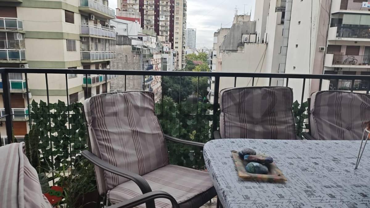 Foto de VENTA 4 AMBIENTES CON DEPENDENCIA EN CABALLITO, imagen 4