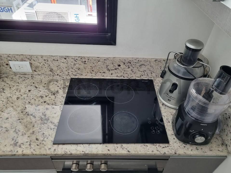 Foto de Alquiler temporal de departamento de 2 ambientes - Las Cañitas Palermo, imagen 4