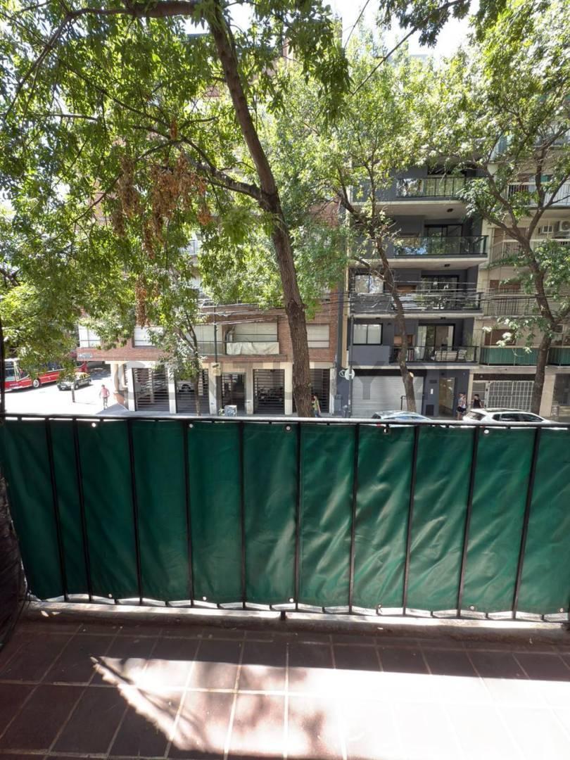 Foto de Venta de Departamento dos ambientes en Caballito, imagen 5