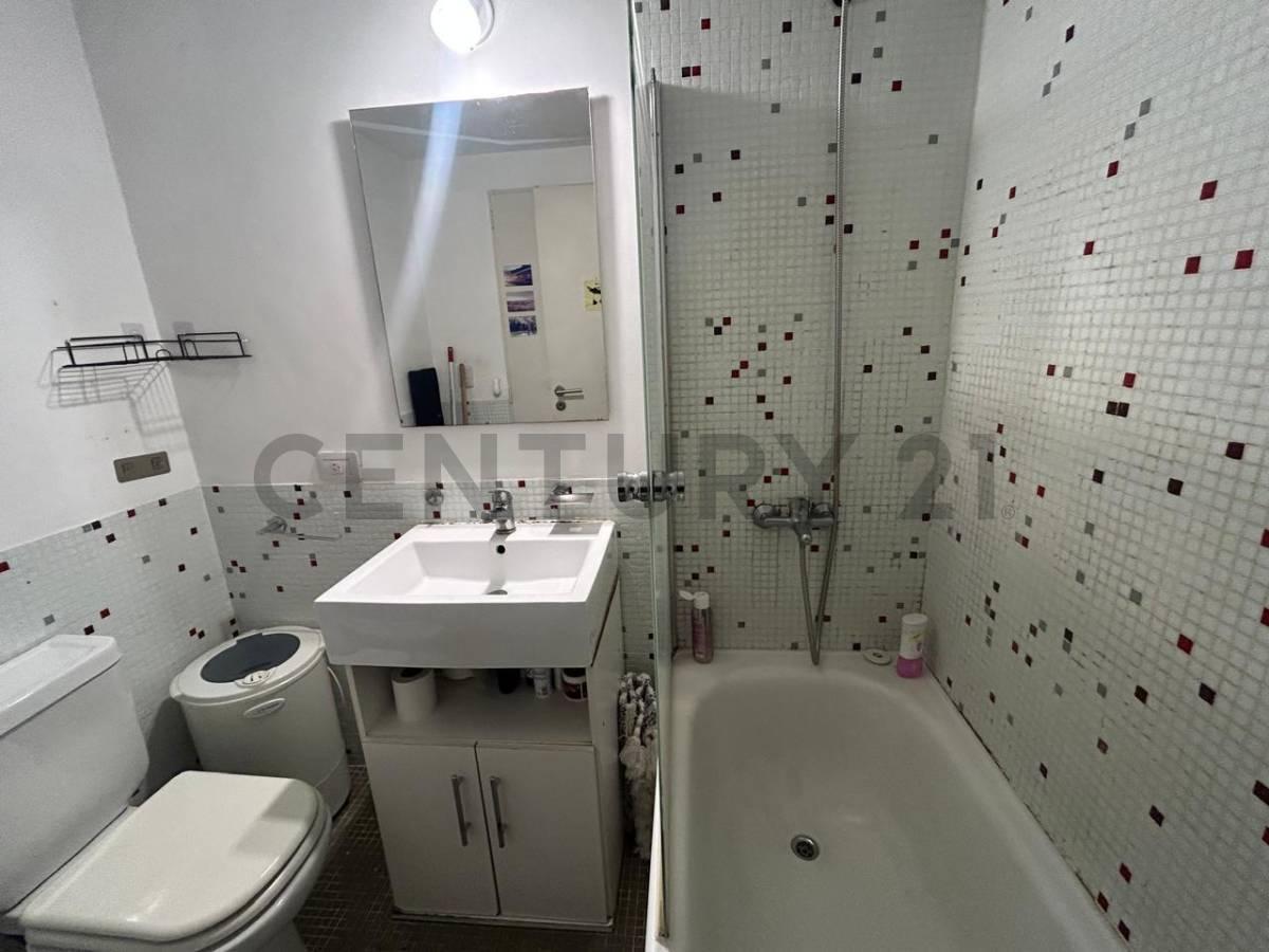 Foto de VENTA MONOAMBIENTE C/ BALCÓN TERRAZA APTO CRED. CABALLITO, imagen 4