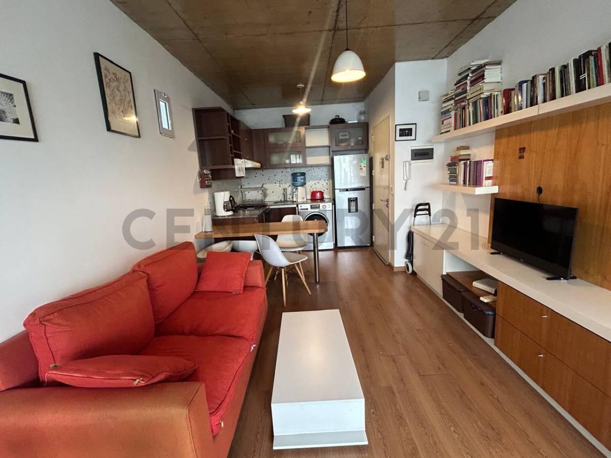Foto de VENTA MONOAMBIENTE C/ BALCÓN TERRAZA APTO CRED. CABALLITO, imagen 2