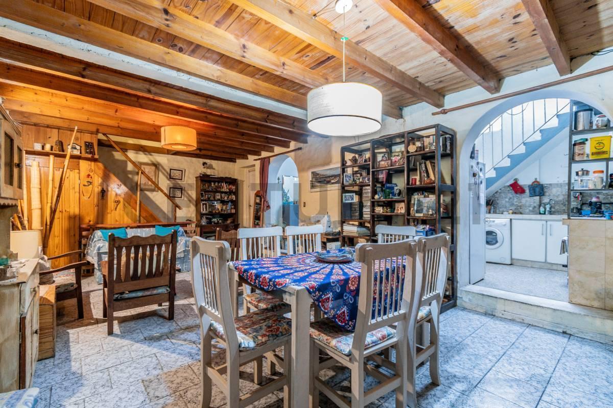 Foto de VENTA PH 4 AMBIENTES CON TERRAZA, PARRILLA Y UNIDAD COMPLEMENTARIA EN, imagen 3