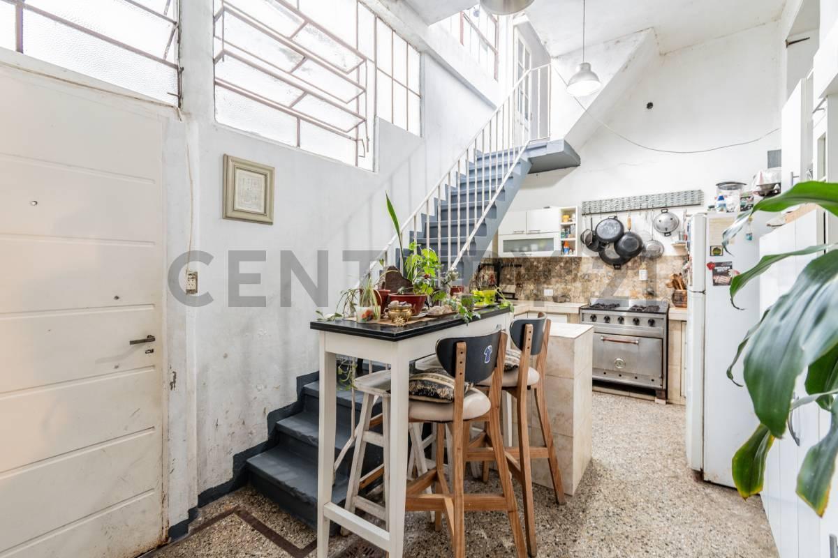 Foto de VENTA PH 4 AMBIENTES CON TERRAZA, PARRILLA Y UNIDAD COMPLEMENTARIA EN, imagen 4