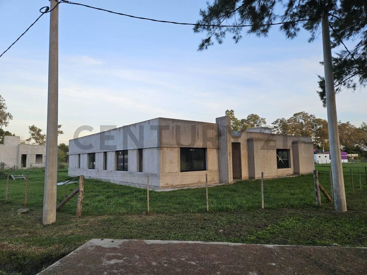 Foto de Venta de Casa en obra en Brandsen - Estancia Las Malvinas 2, imagen 5