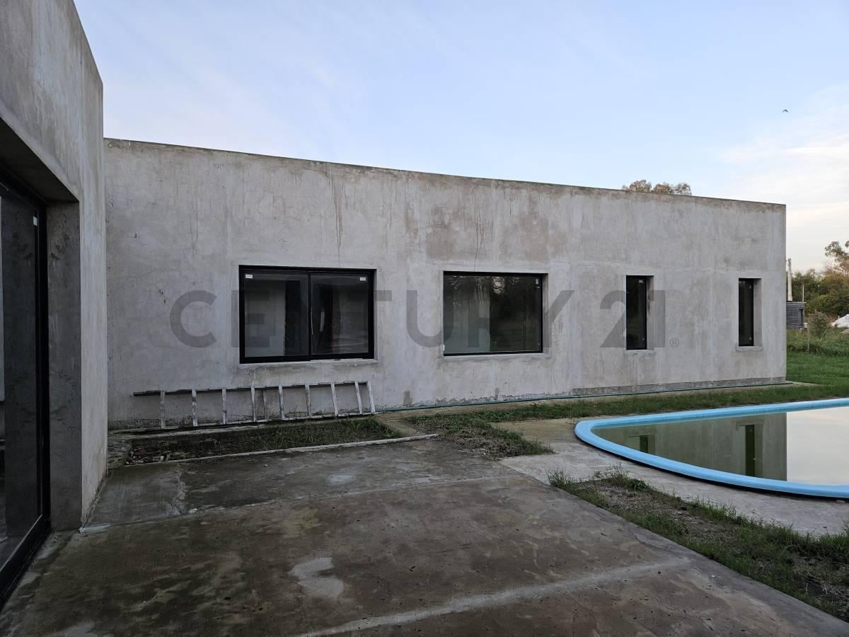 Foto de Venta de Casa en obra en Brandsen - Estancia Las Malvinas 2, imagen 4