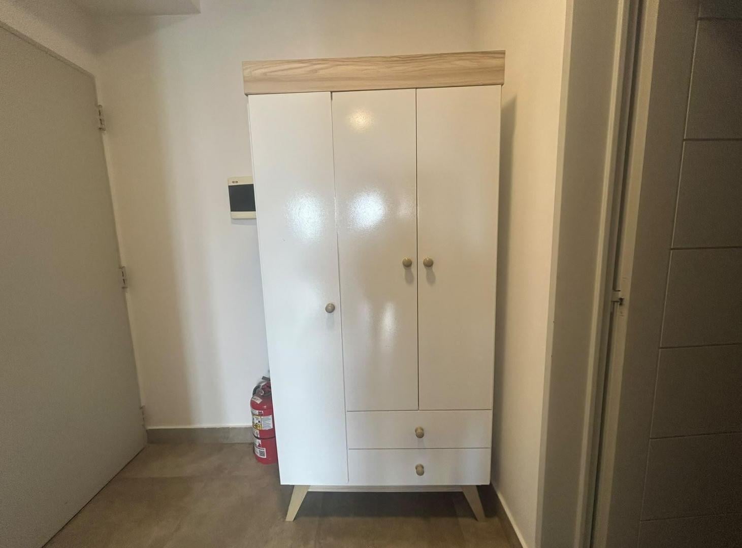 Foto de Departamento en alquiler en Caballito Norte, imagen 4