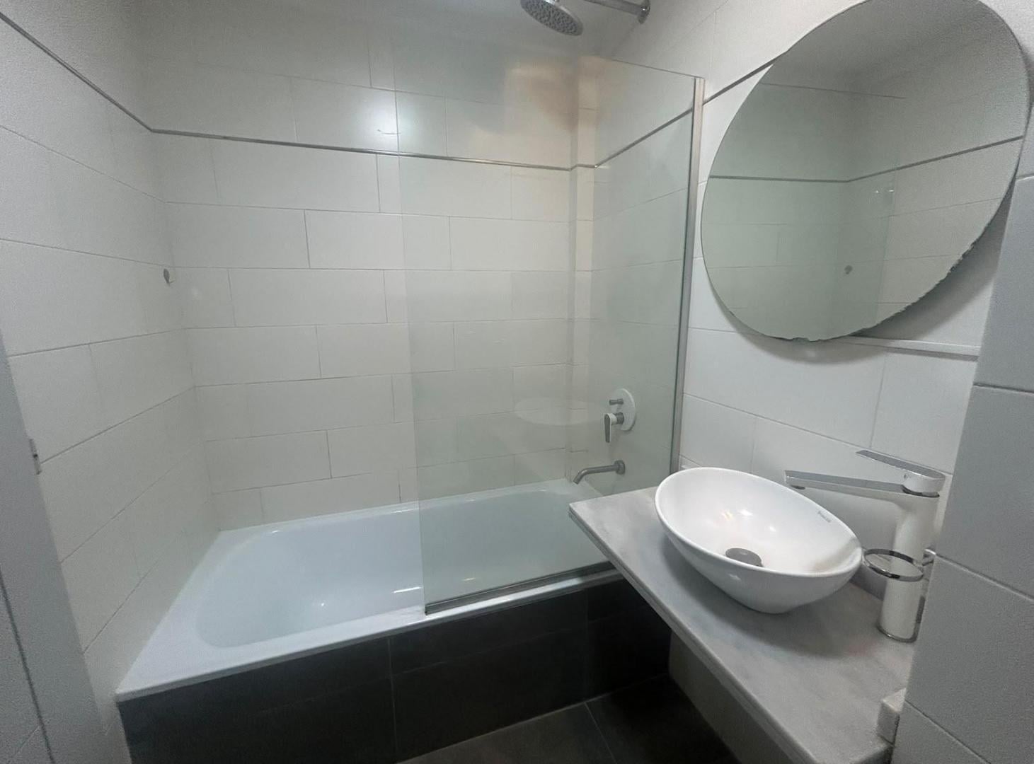 Foto de Departamento en alquiler en Caballito Norte, imagen 3