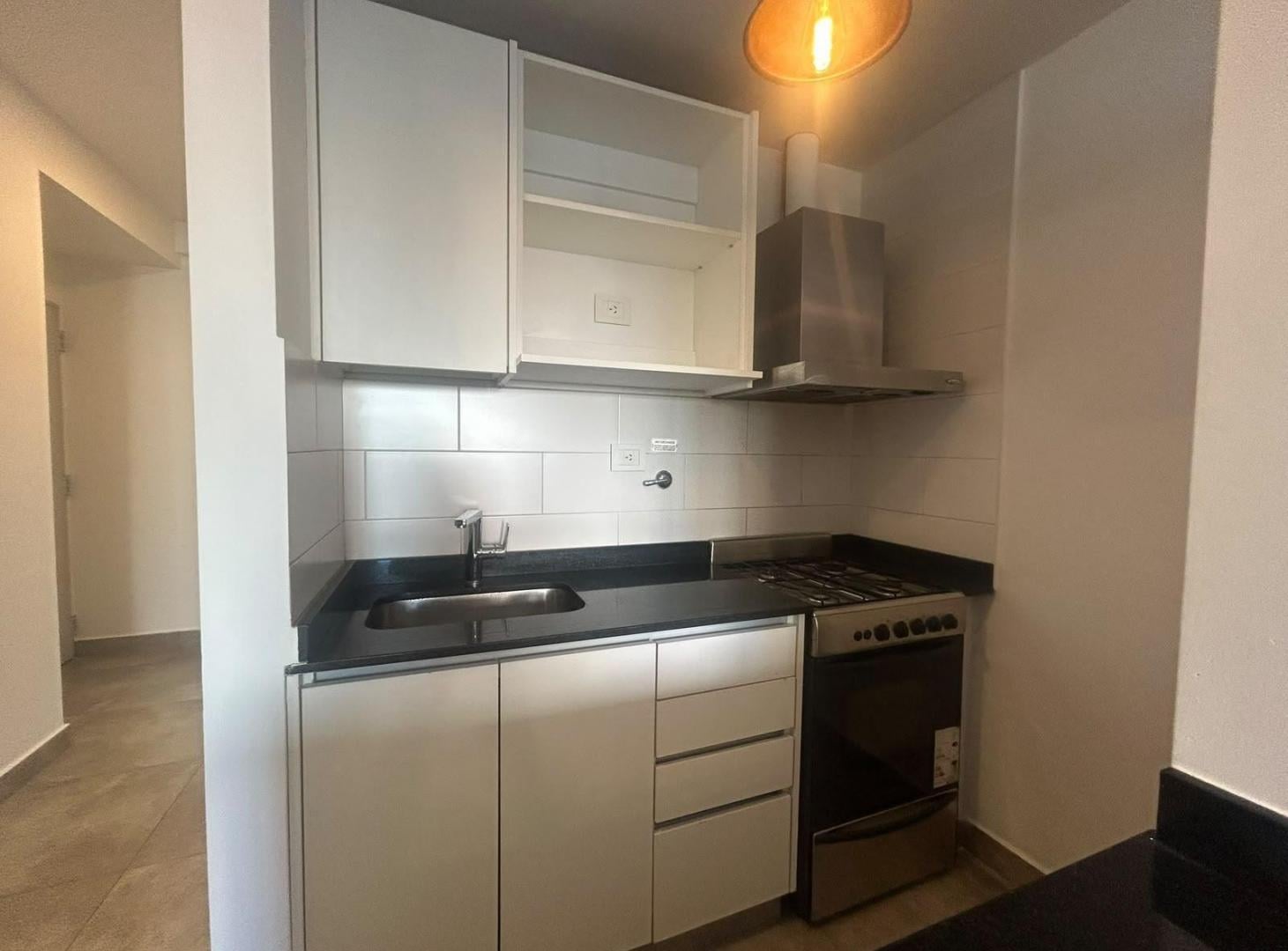 Foto de Departamento en alquiler en Caballito Norte, imagen 2