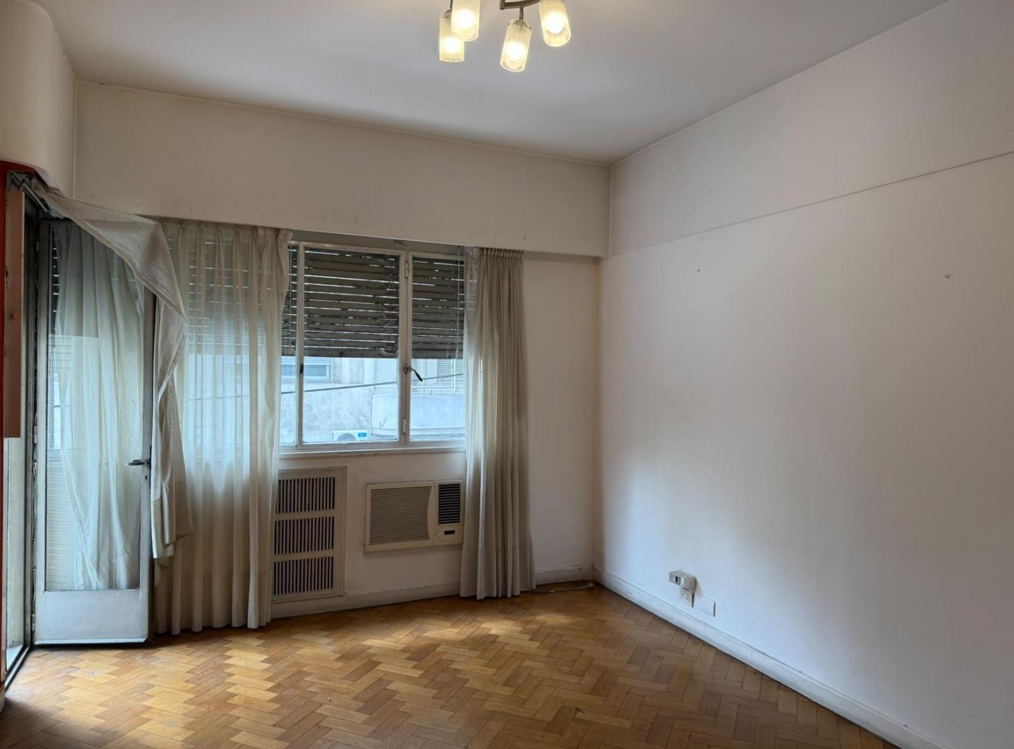 Foto de Departamento En Alquiler 3 ambientes con Balcon mas dependencia en San, imagen 1