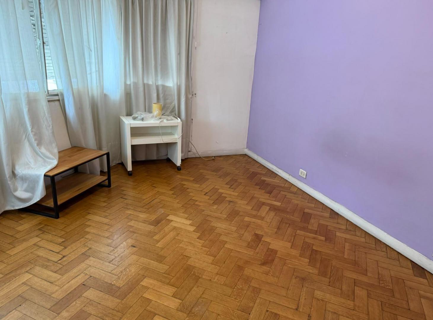 Foto de Departamento En Alquiler 3 ambientes con Balcon mas dependencia en San, imagen 2