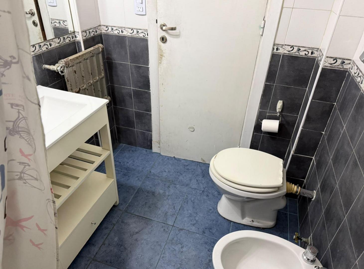 Foto de Departamento En Alquiler 3 ambientes con Balcon mas dependencia en San, imagen 5