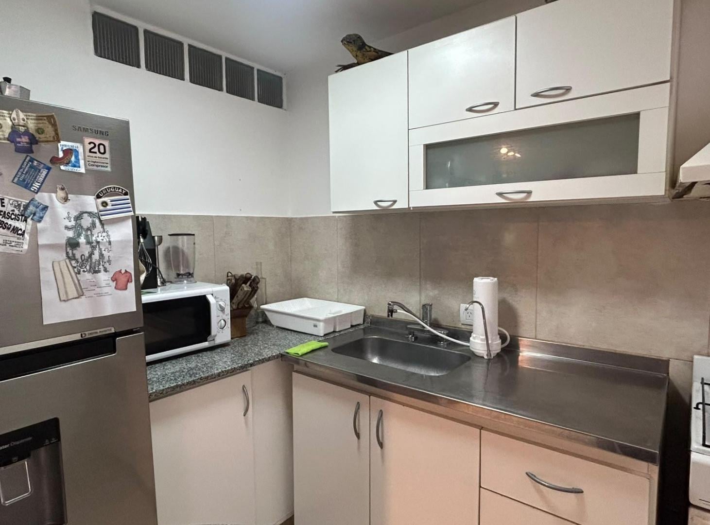 Foto de Ph en venta en Villa Crespo, imagen 5