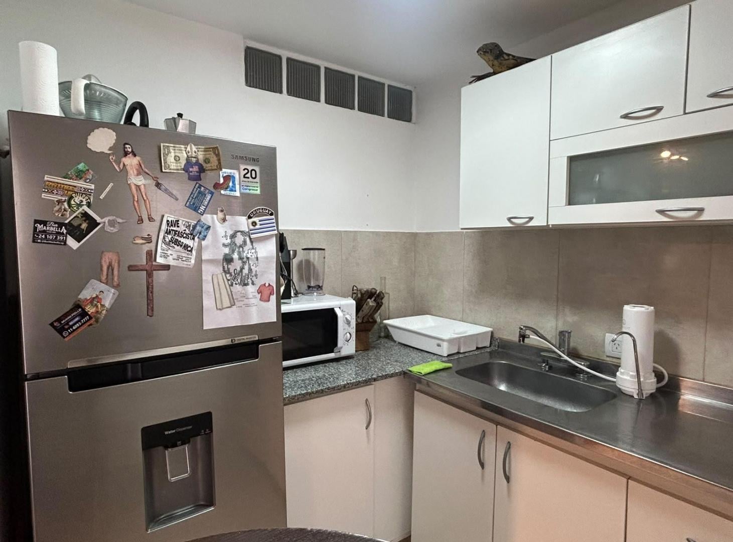 Foto de Ph en venta en Villa Crespo, imagen 2
