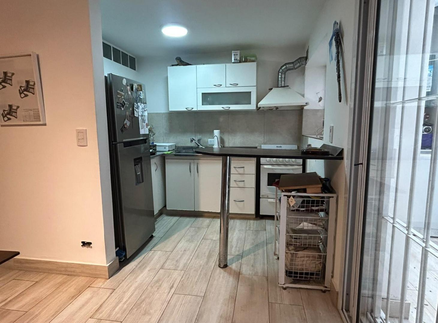 Foto de Ph en venta en Villa Crespo, imagen 4