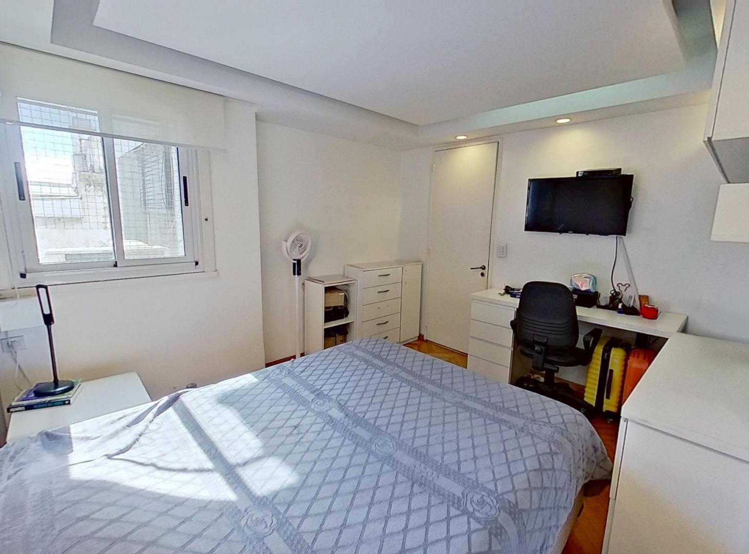 Foto de Departamento en venta en Almagro, imagen 5