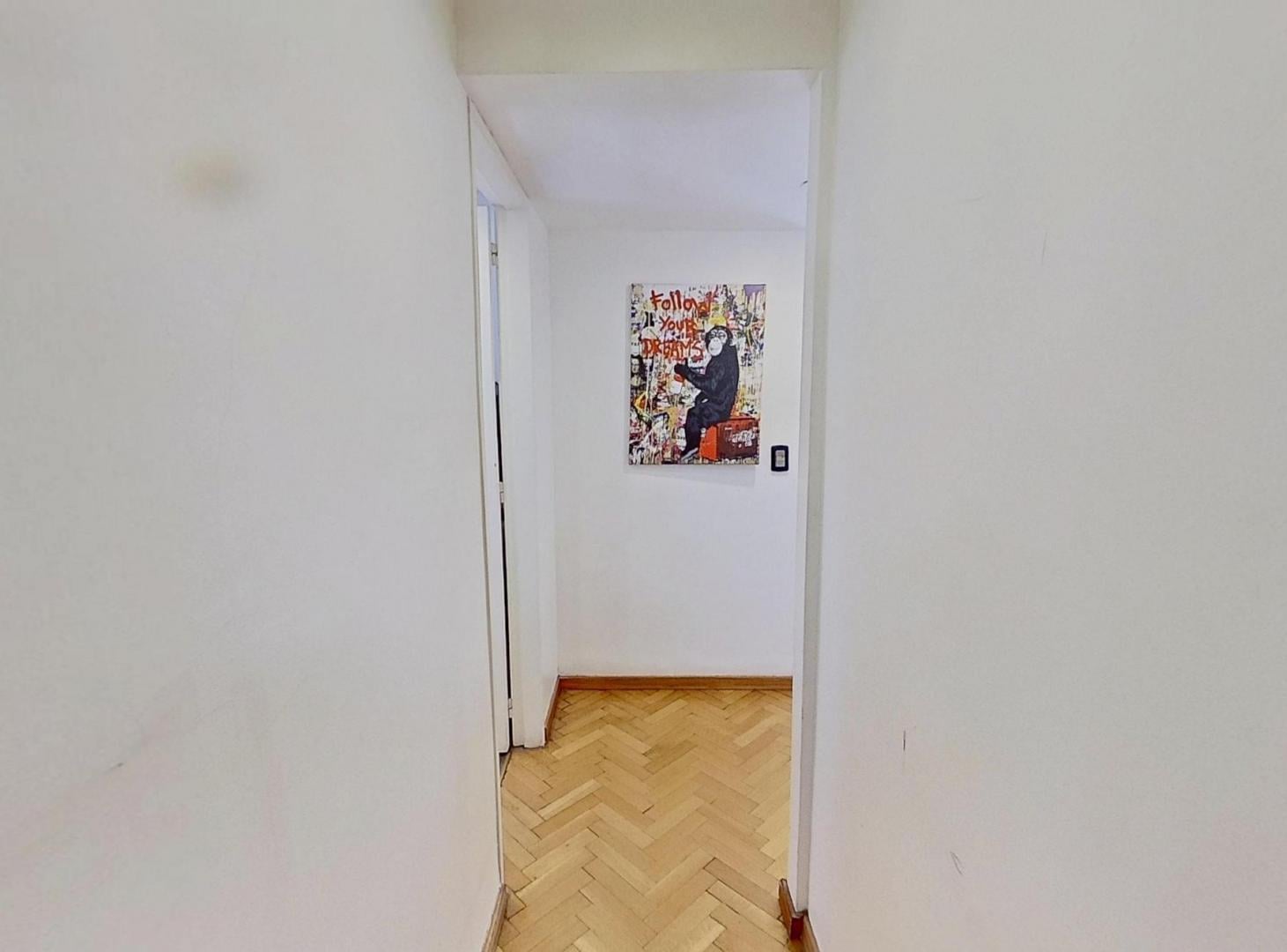 Foto de Departamento en venta en Almagro, imagen 1