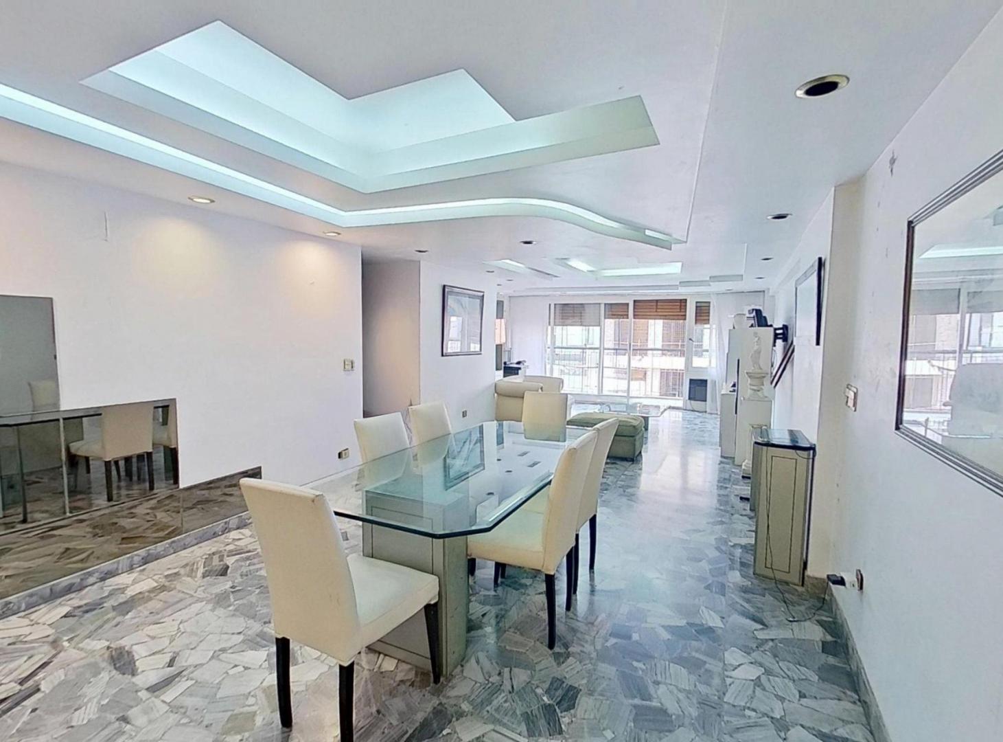 Foto de Departamento en venta en Almagro, imagen 3