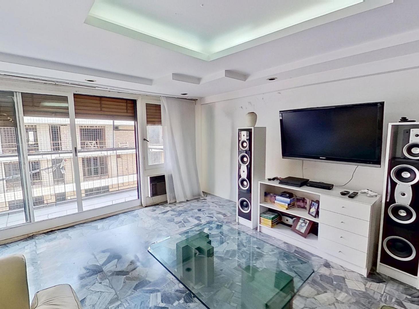 Foto de Departamento en venta en Almagro, imagen 2
