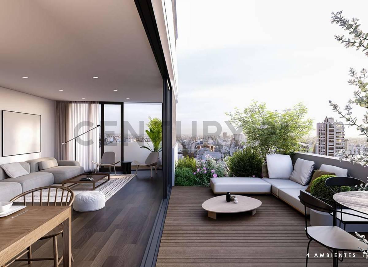 Foto de VENTA DEPARTAMENTO 3 AMBIENTES EN PALERMO HOLLYWOOD + FULL AMENITIES, imagen 4
