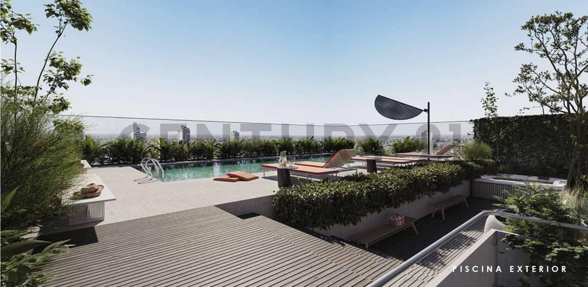 Foto de VENTA DEPARTAMENTO 3 AMBIENTES EN PALERMO HOLLYWOOD + FULL AMENITIES, imagen 5