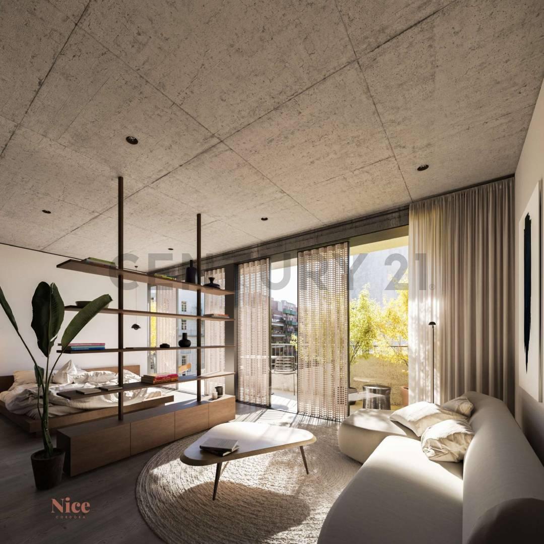 Foto de Venta Departamento 2 ambientes en Palermo Torre Con amenities, imagen 2