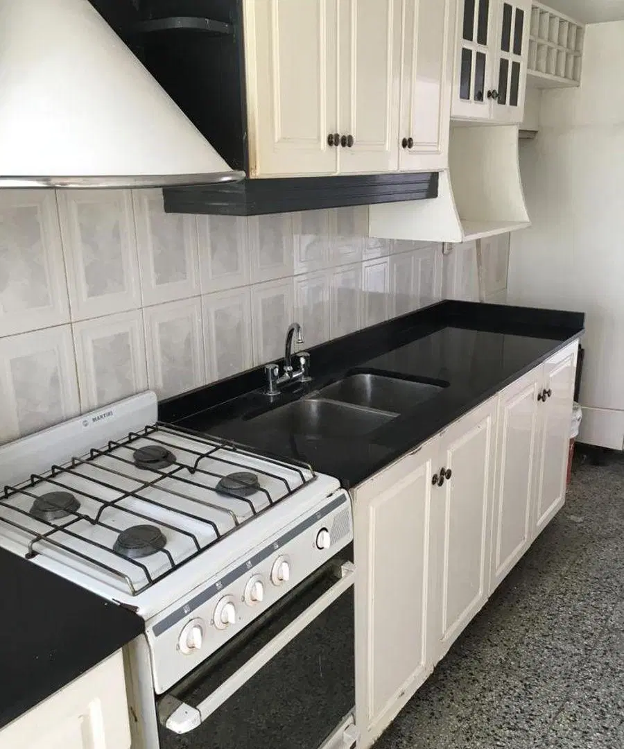 Depto 2 amb en alquiler- Floresta 8