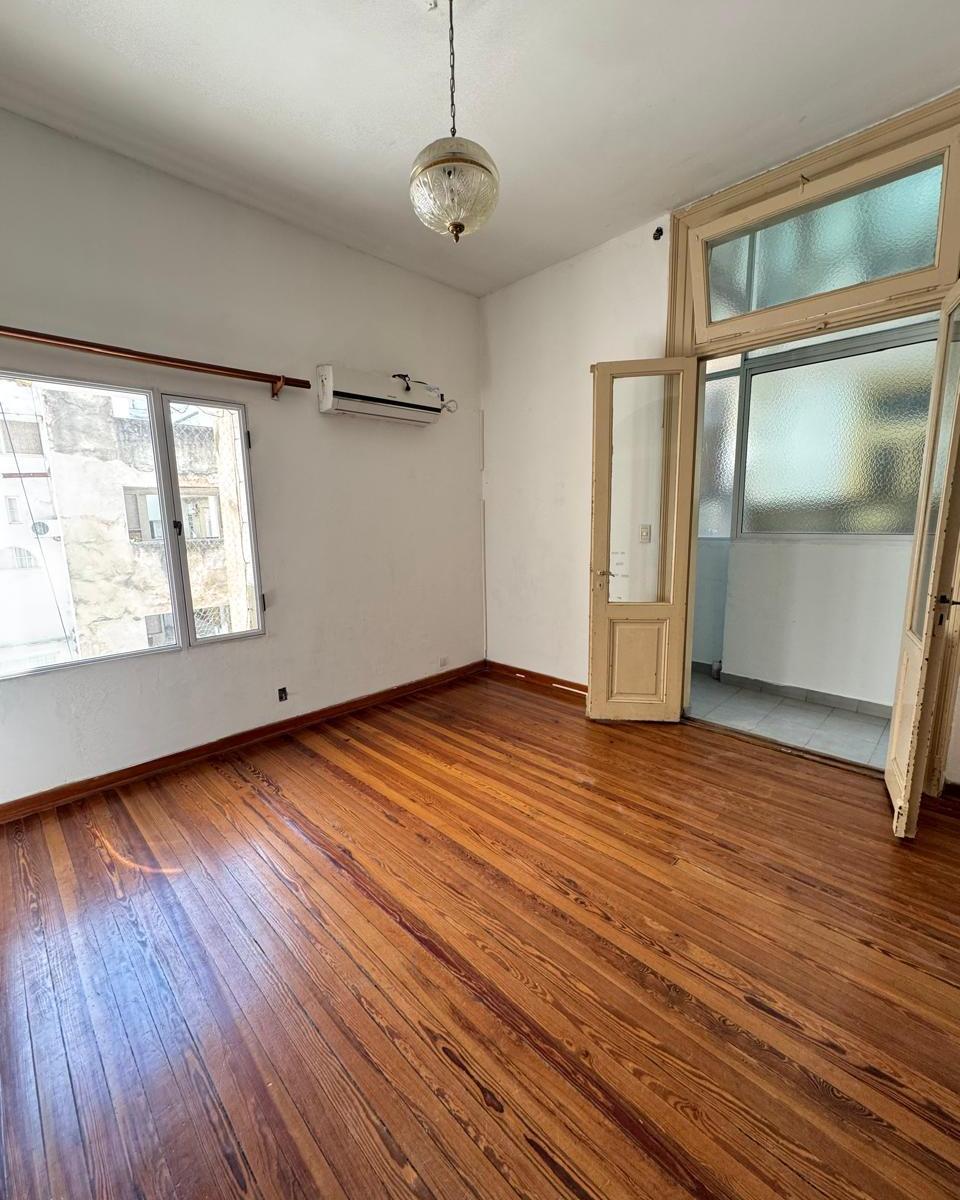 Pintoresco Depto - Venta Zona Montserrat
