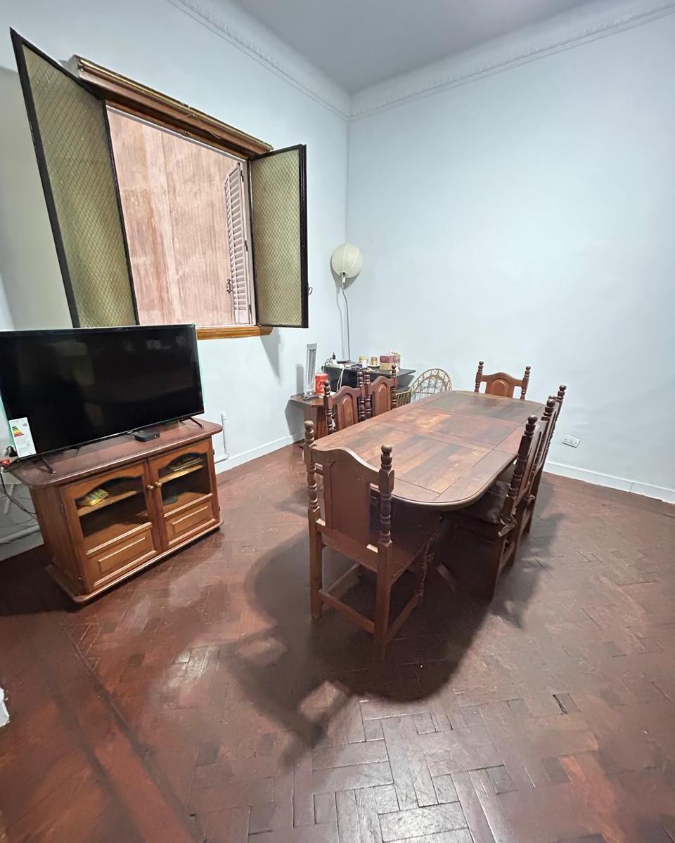 Semi Piso en Venta - Once 4