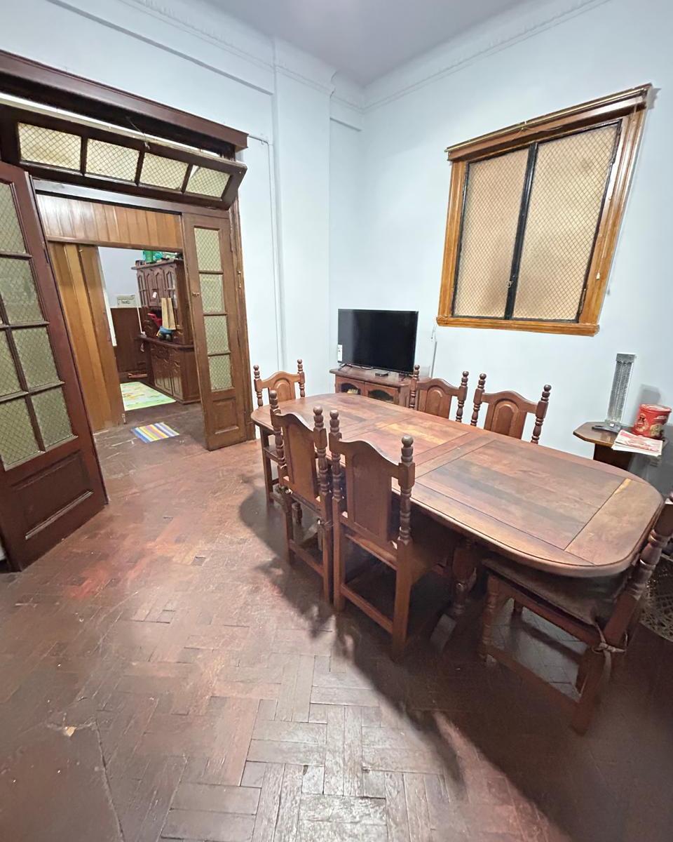 Semi Piso en Venta - Once 2