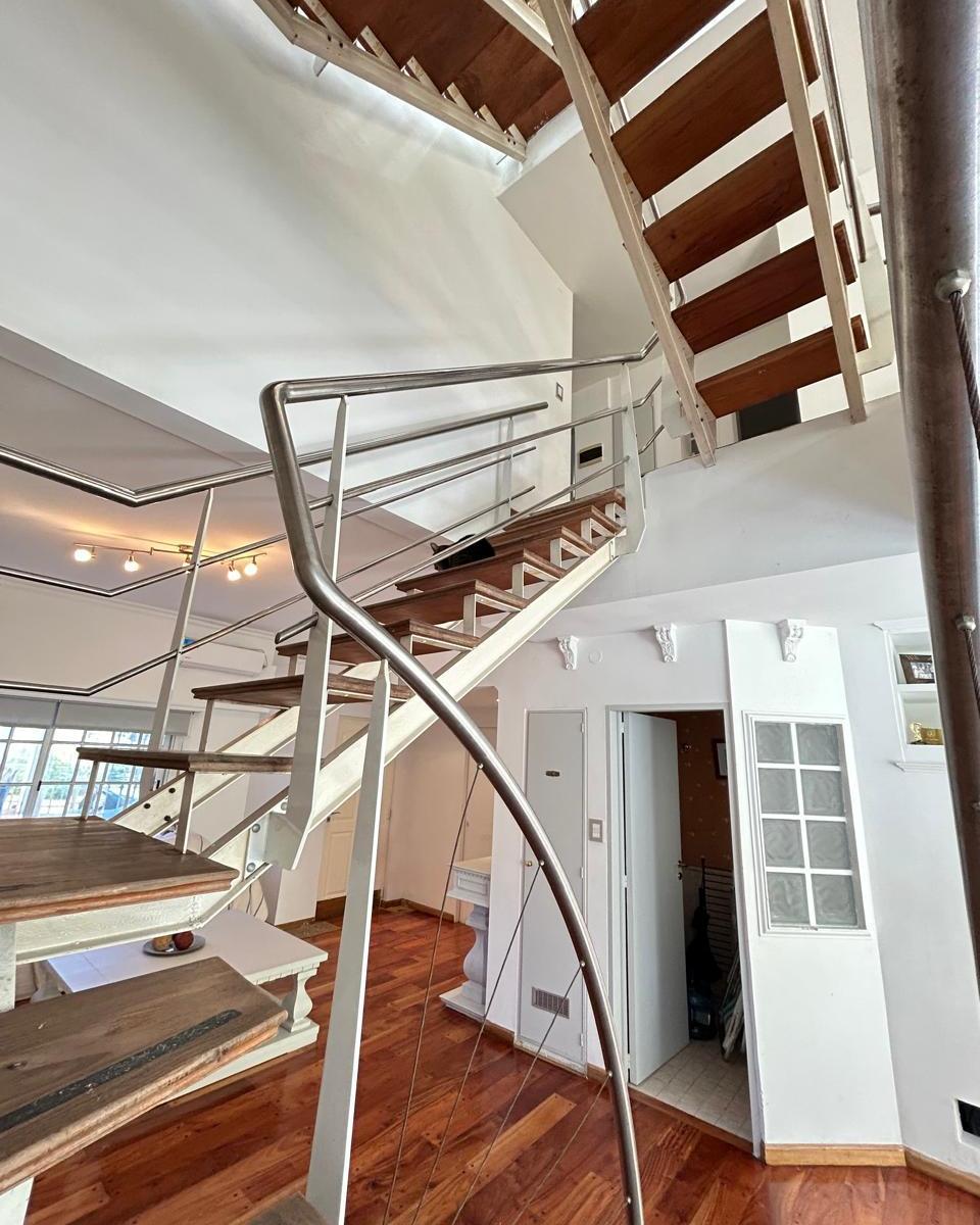 Casa en Venta - Villa Urquiza 2