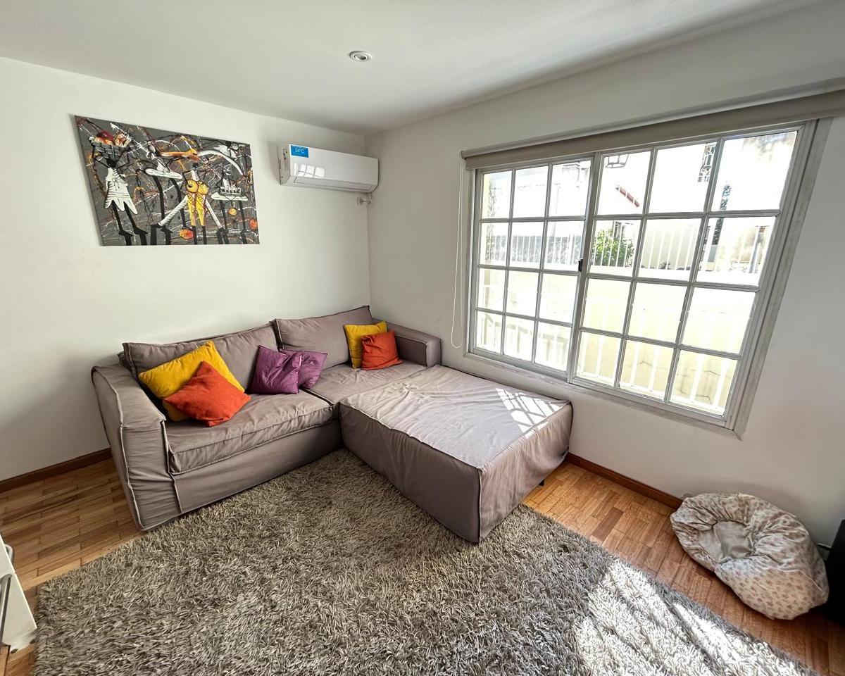 Casa en Venta - Villa Urquiza 2