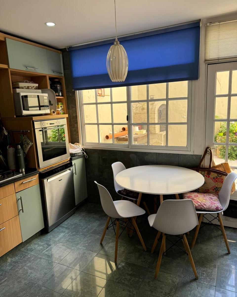 Casa en Venta - Villa Urquiza 4