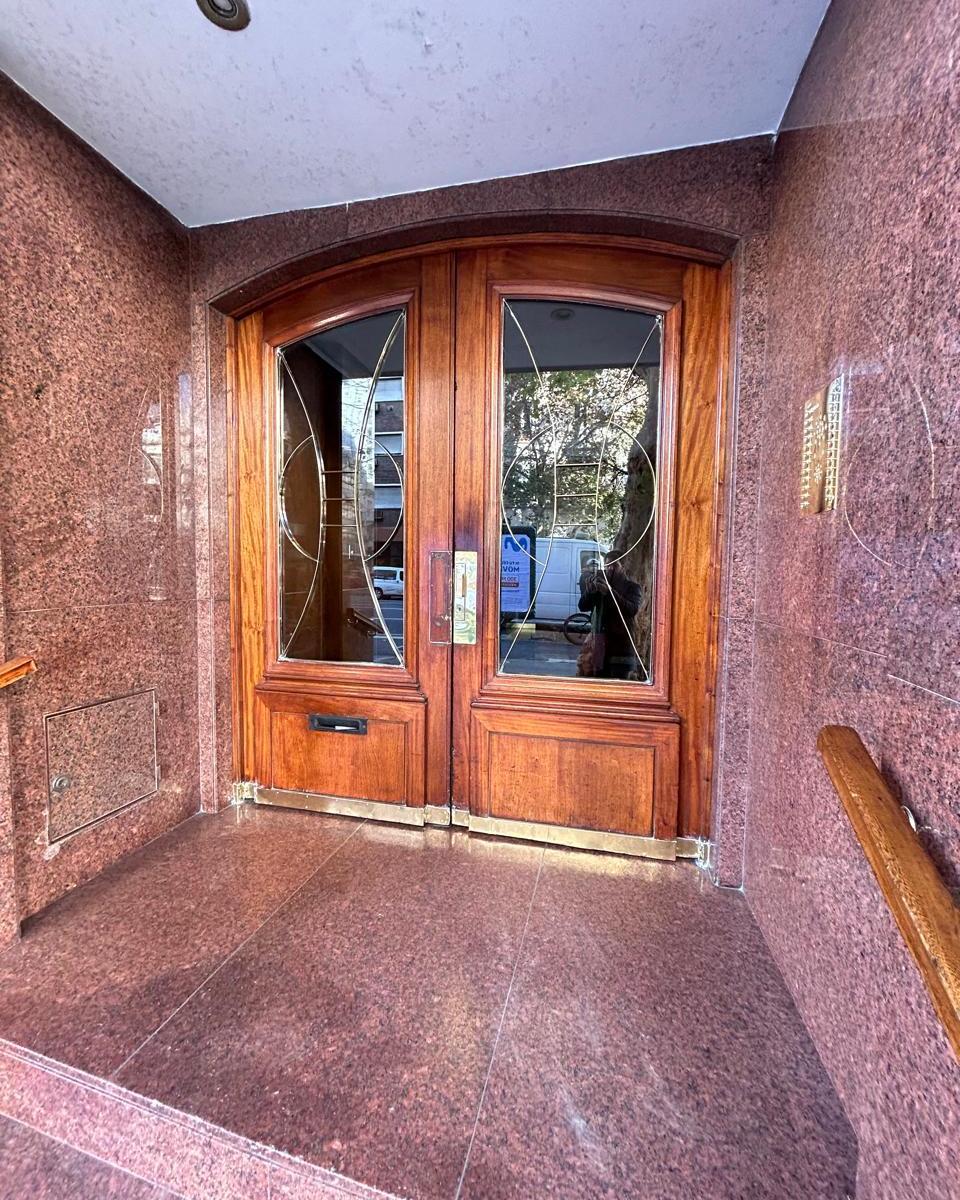 Impecable! Depto. 3 Amb en Venta - Almagro / Shopping Abasto 4